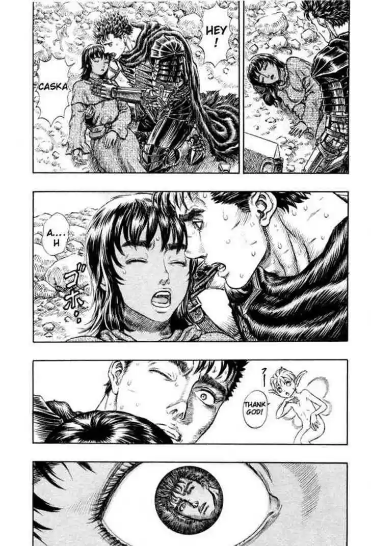 Berserk 188