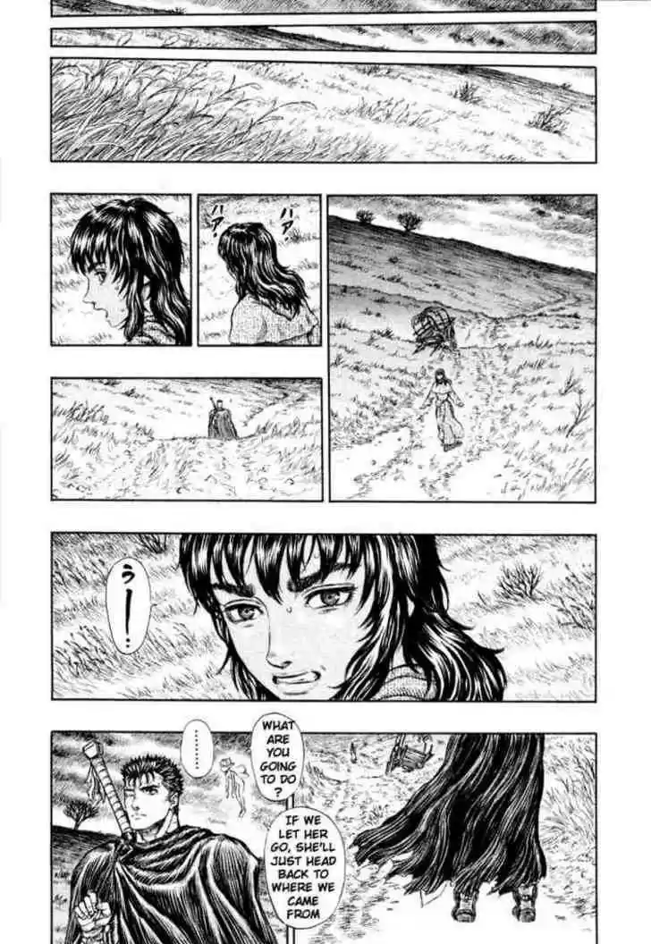 Berserk 188