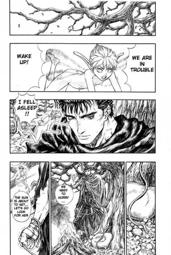 Berserk 189