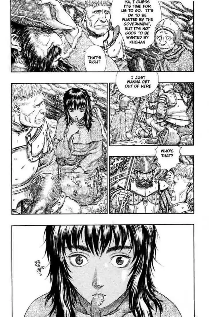 Berserk 189