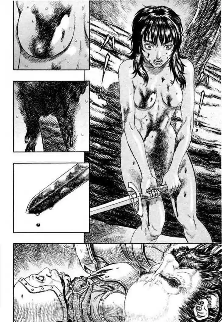 Berserk 189