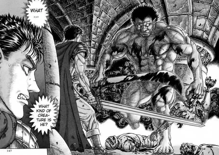 Berserk 19
