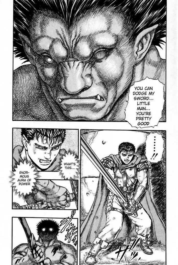 Berserk 19