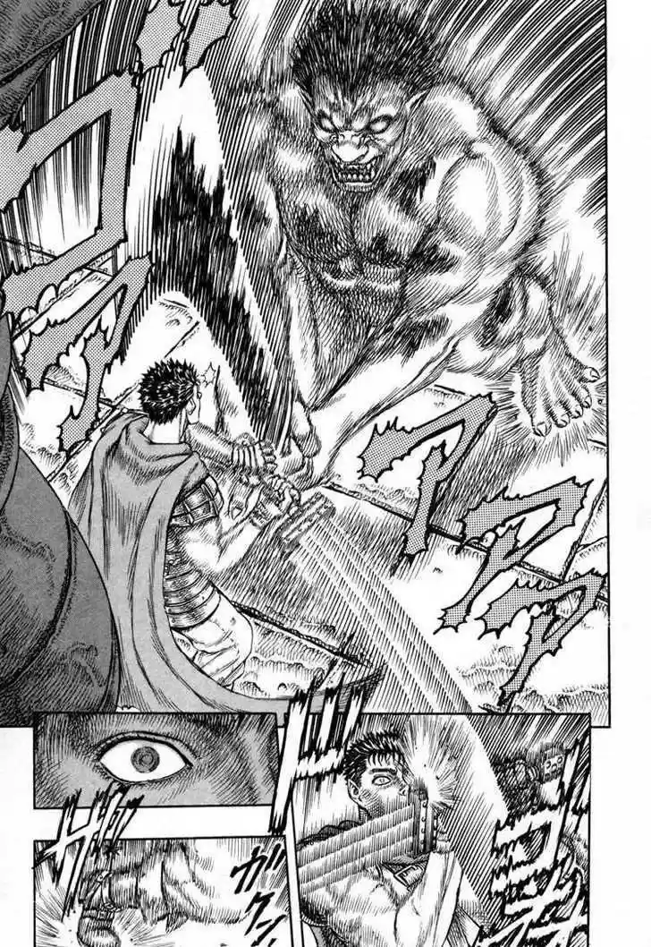 Berserk 19