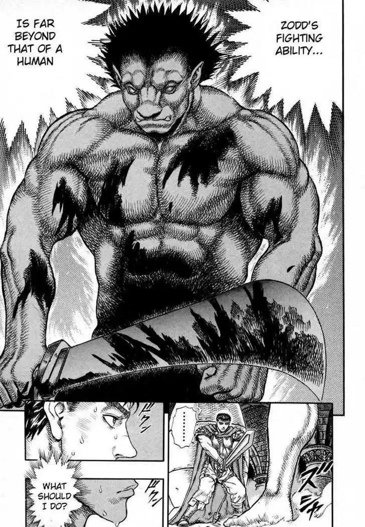 Berserk 19