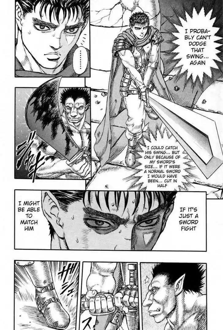 Berserk 19