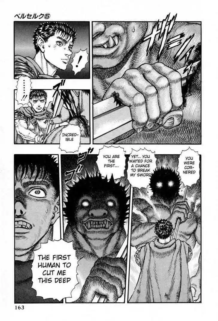 Berserk 19