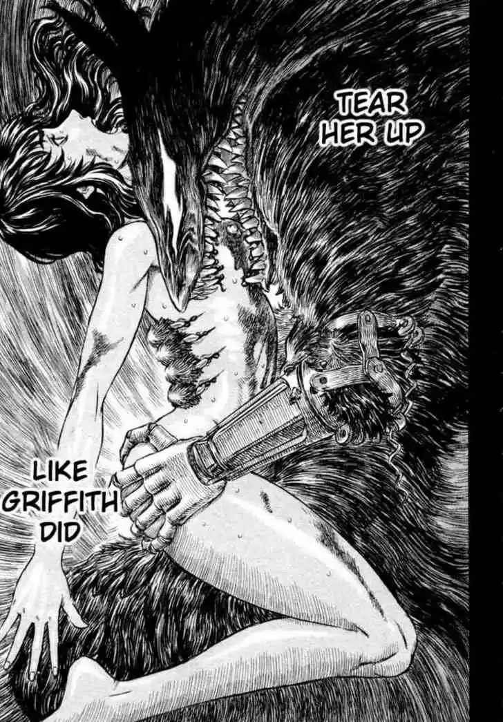 Berserk 190