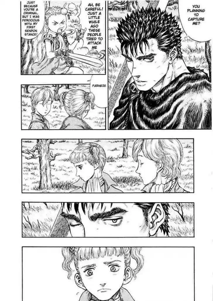 Berserk 190