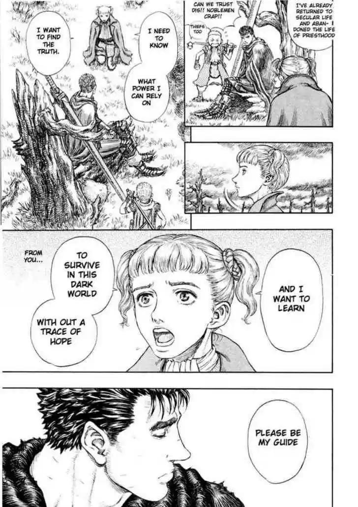 Berserk 191