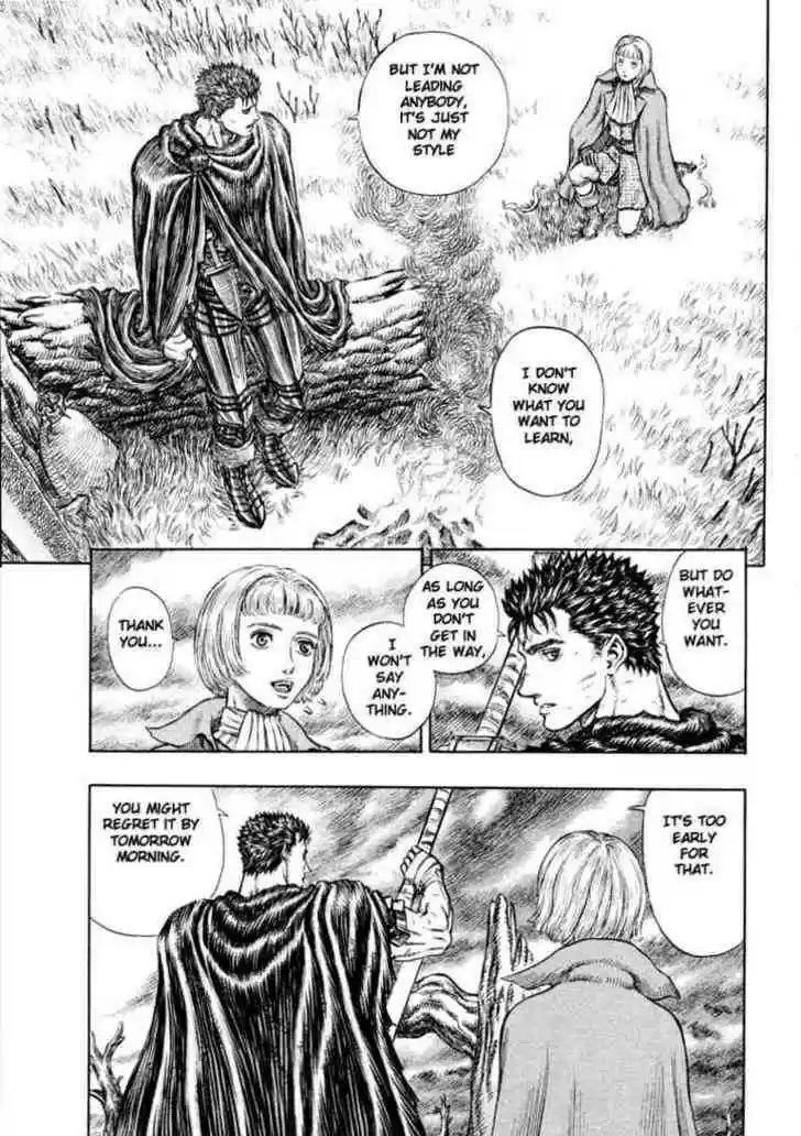 Berserk 191