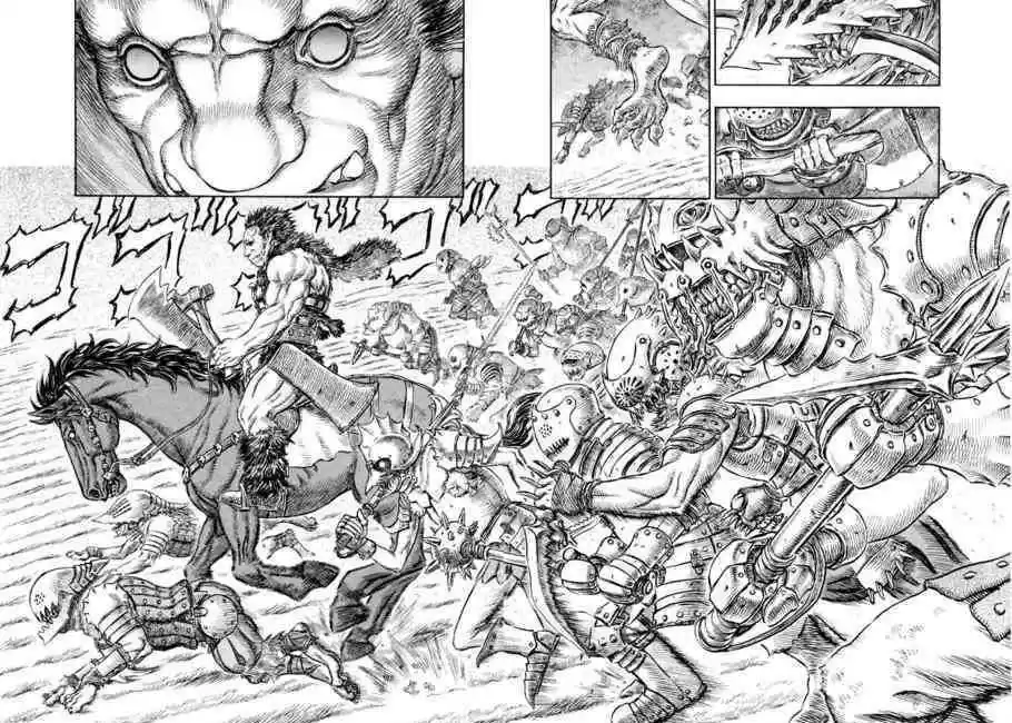 Berserk 192