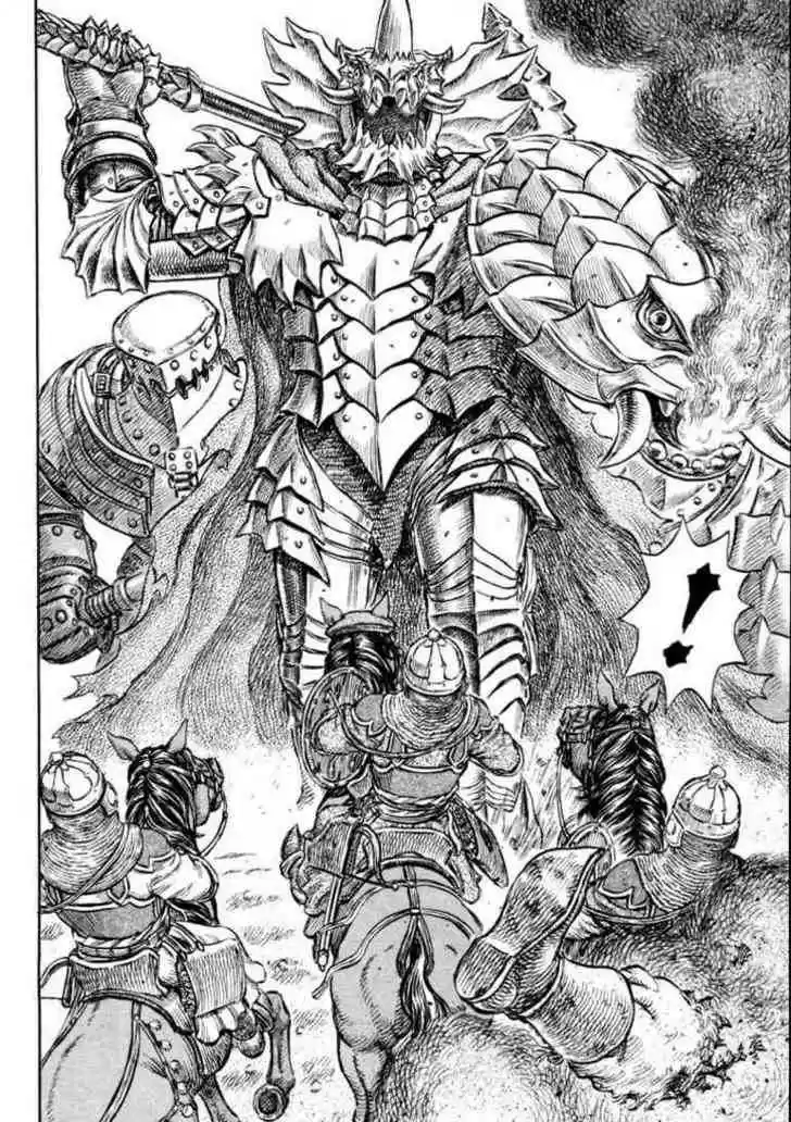 Berserk 192