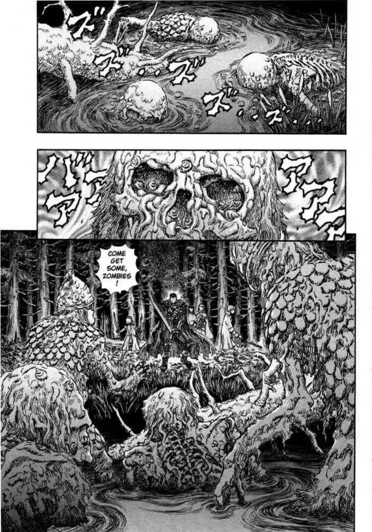 Berserk 195