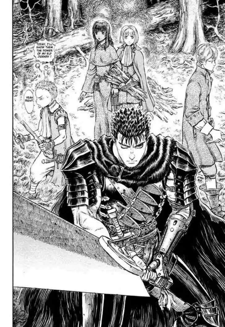 Berserk 195