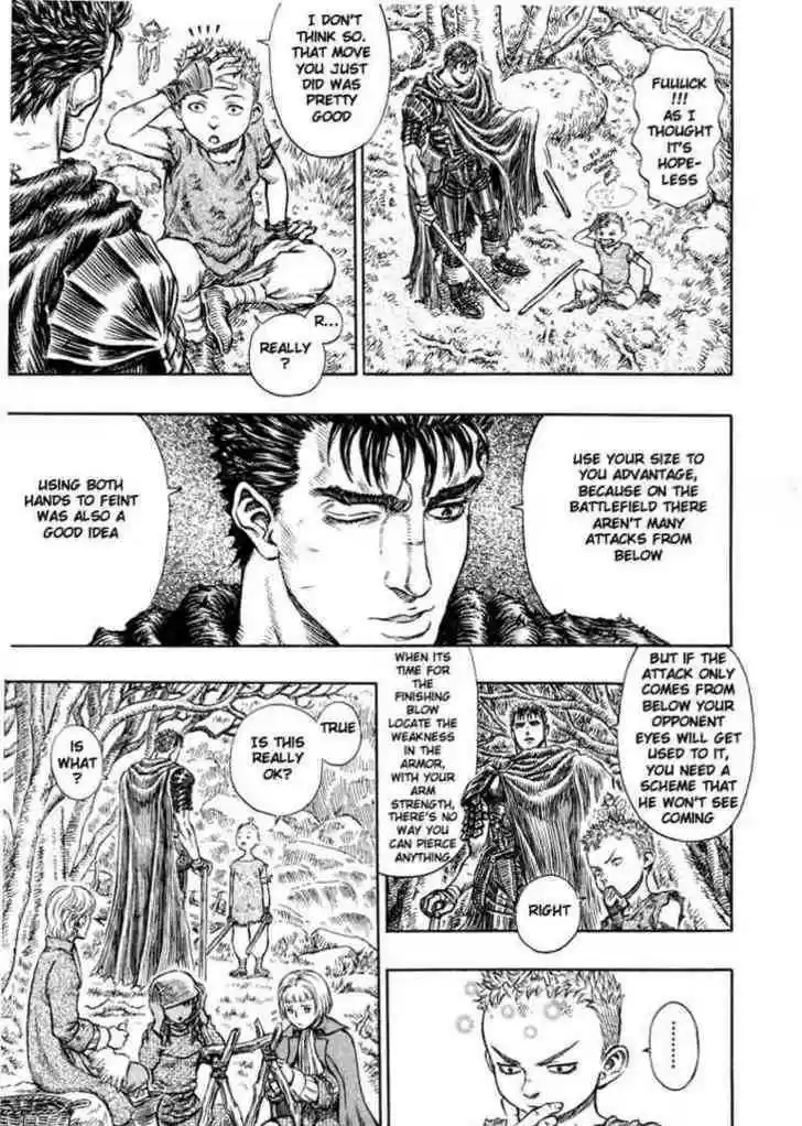 Berserk 197