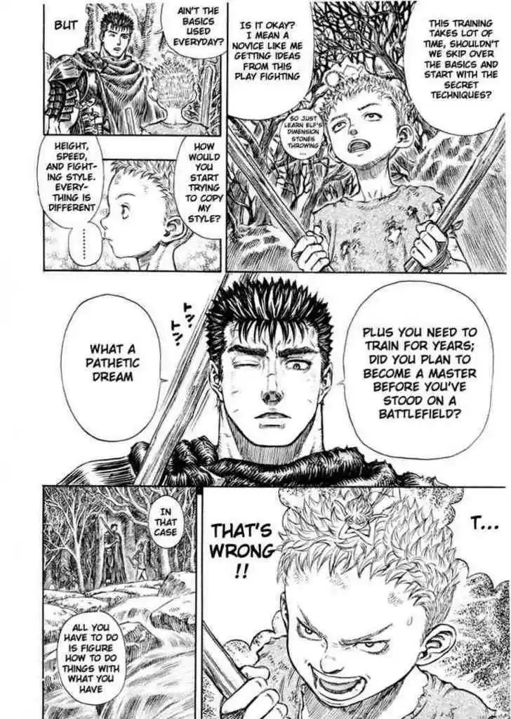 Berserk 197
