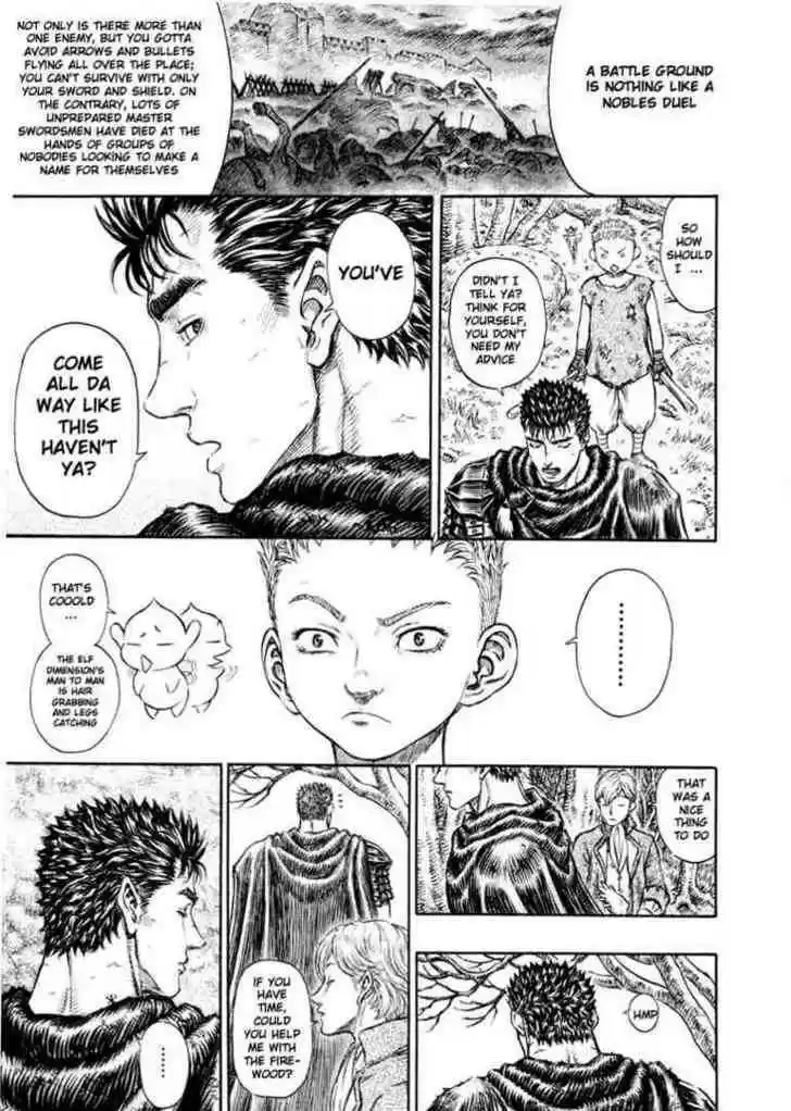 Berserk 197