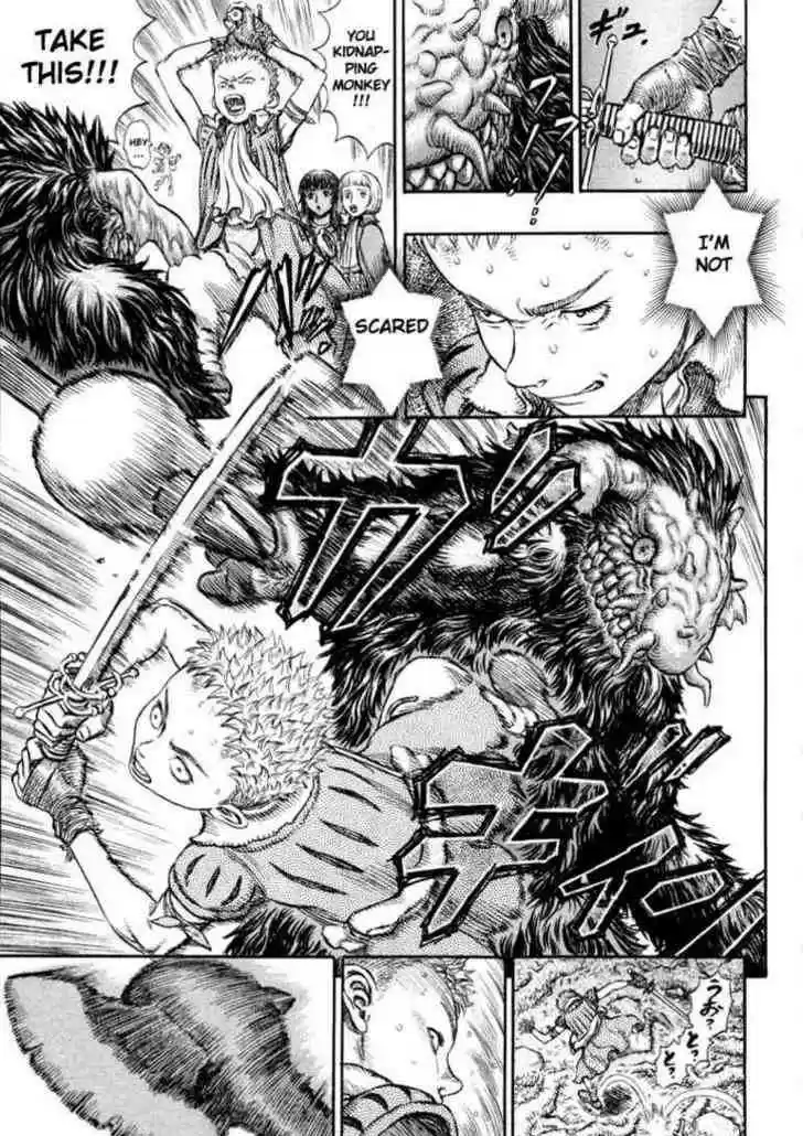 Berserk 198