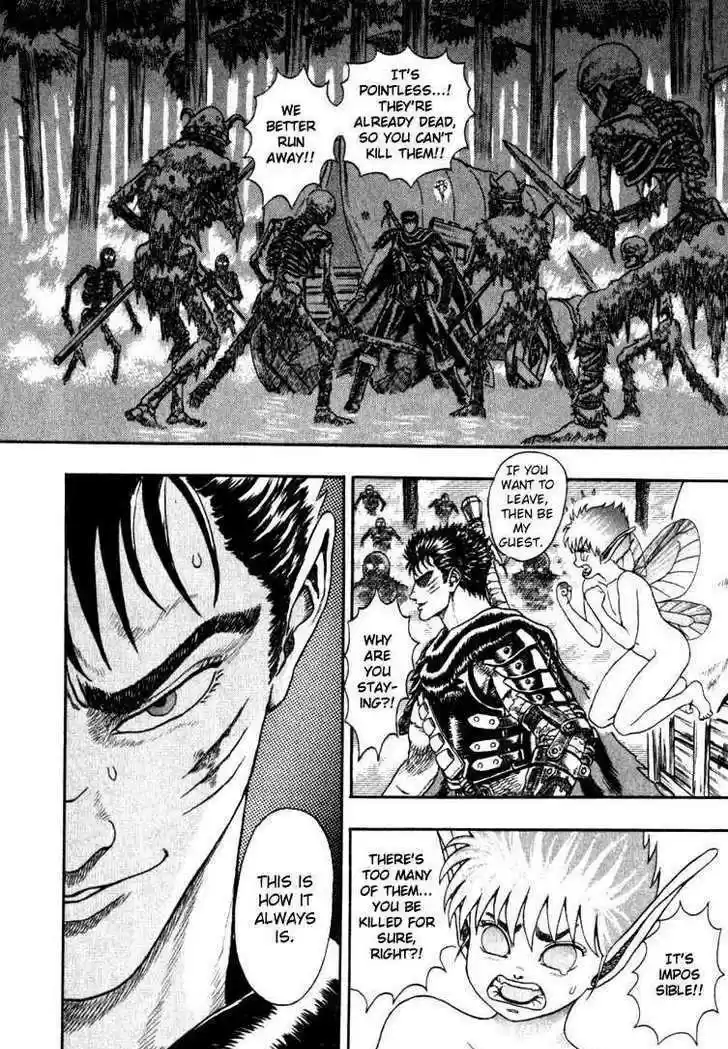Berserk 2