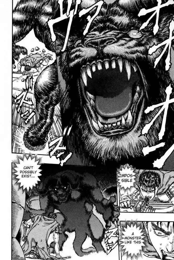 Berserk 20