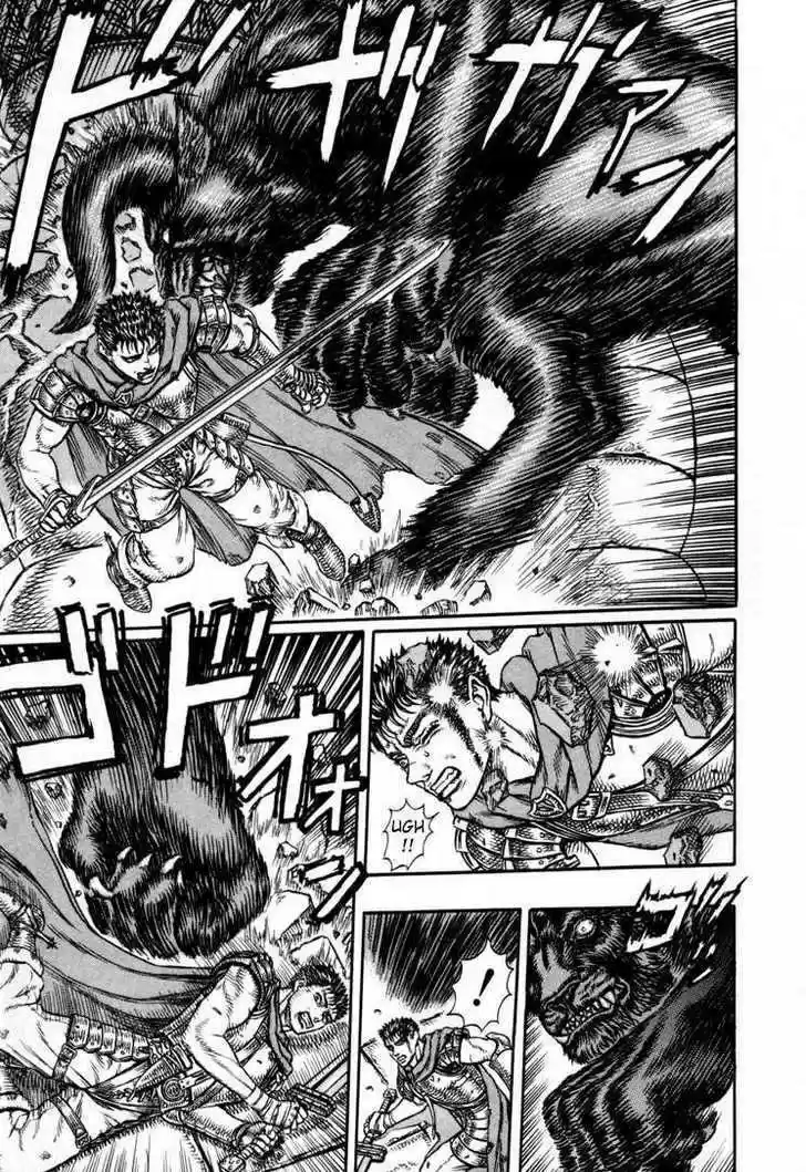 Berserk 20