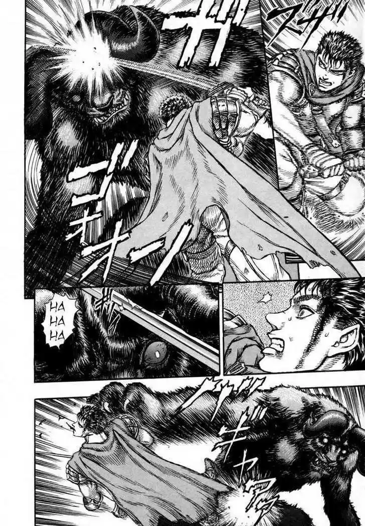Berserk 20