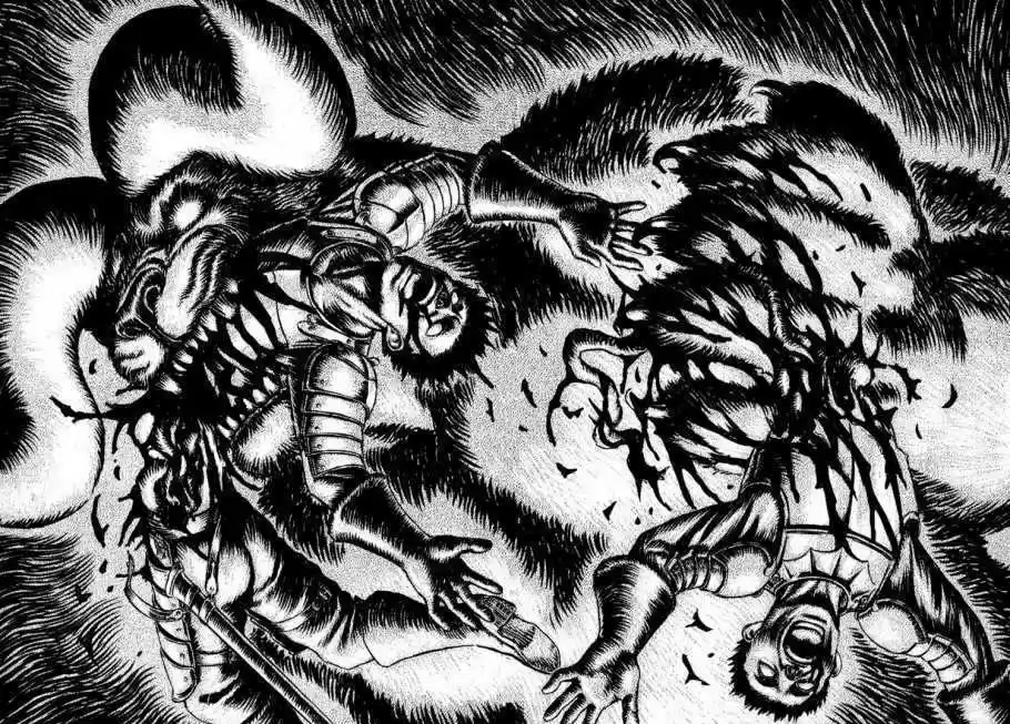 Berserk 20