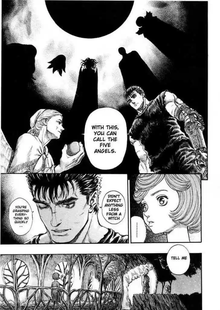 Berserk 202