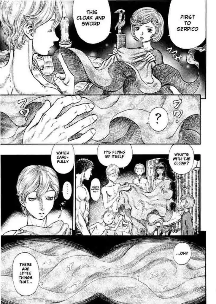 Berserk 203