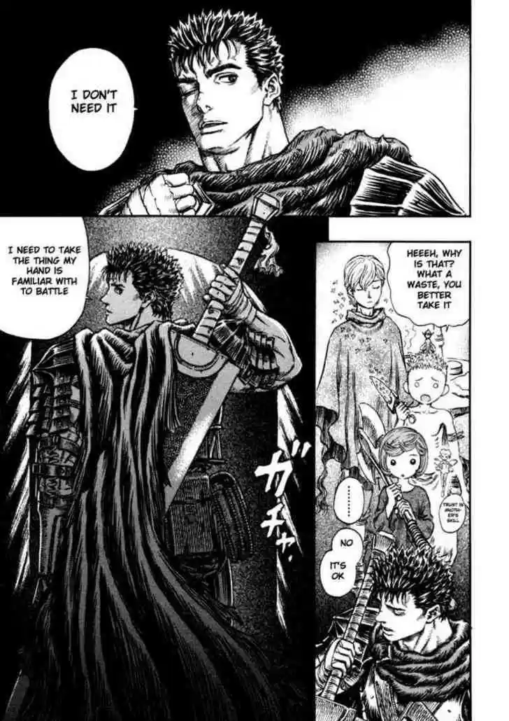 Berserk 203
