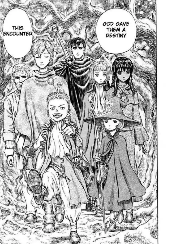 Berserk 203