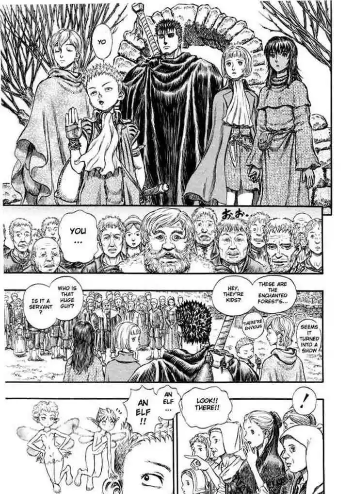 Berserk 204