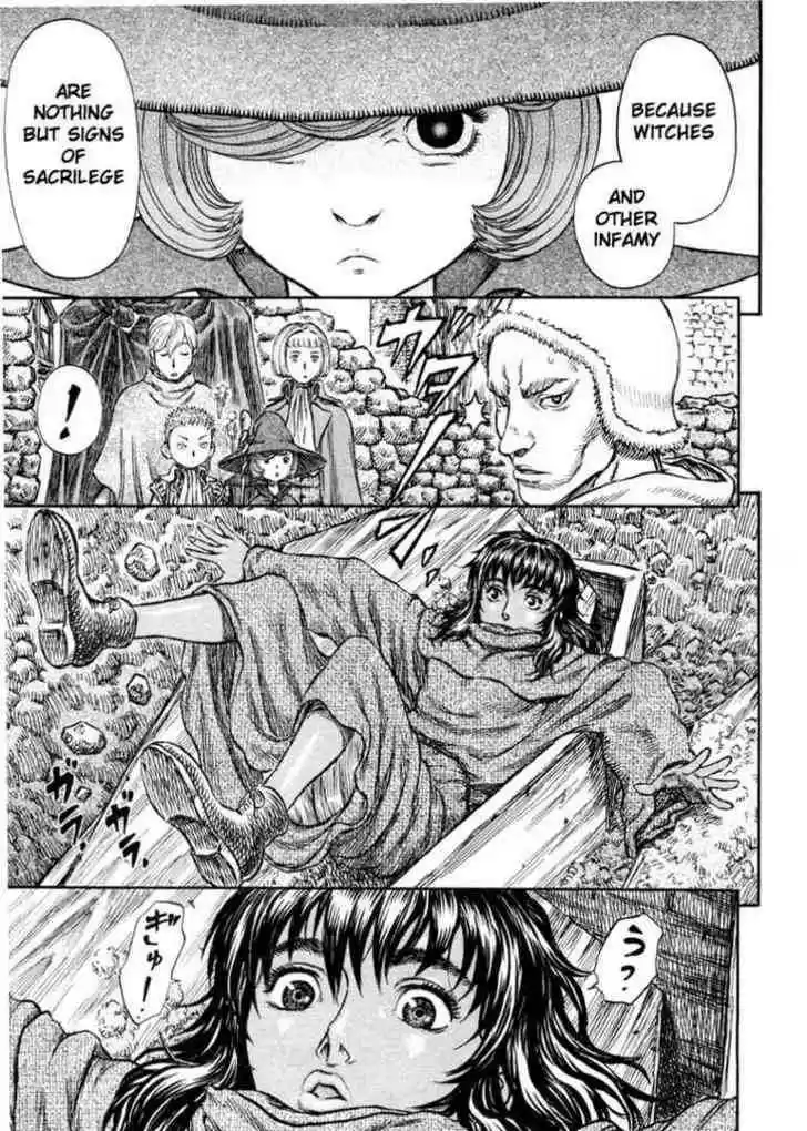 Berserk 204