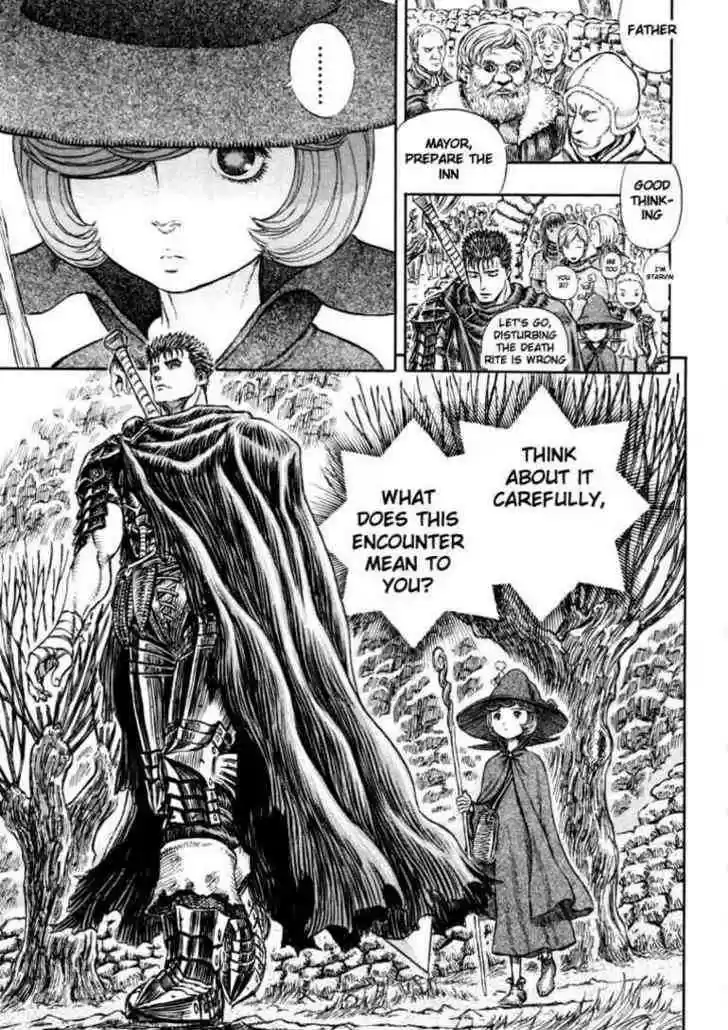 Berserk 204