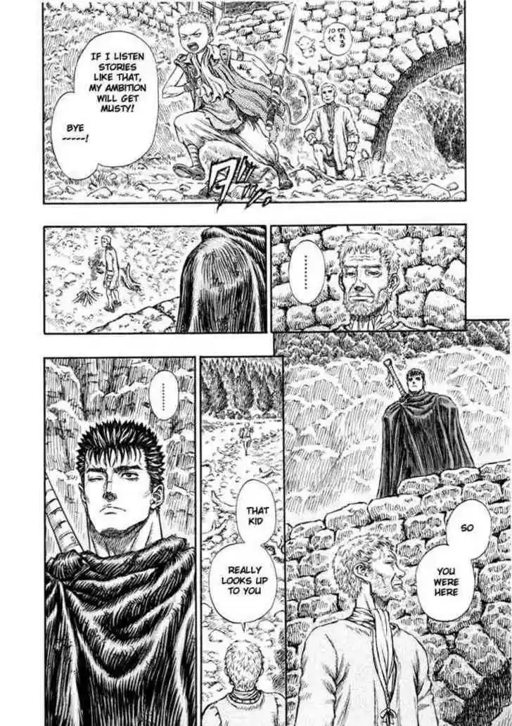 Berserk 205