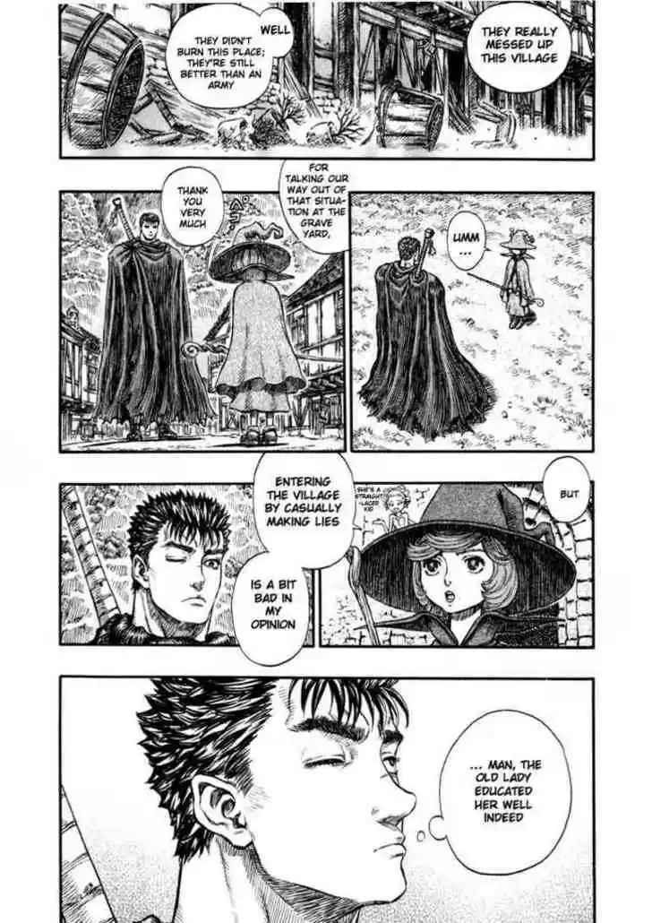 Berserk 205