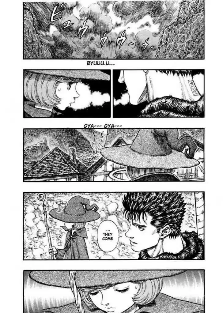 Berserk 206