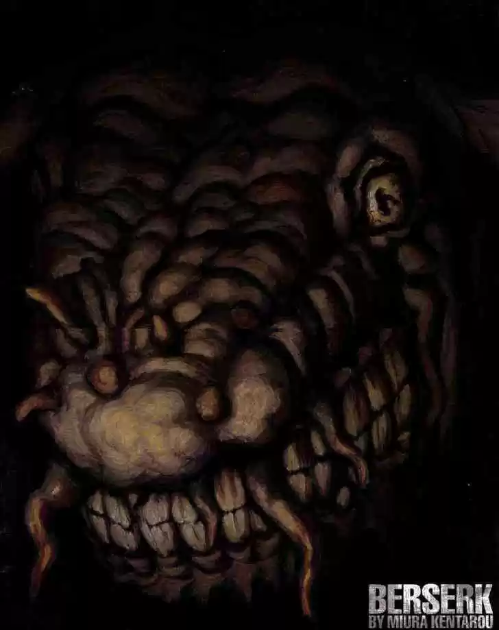Berserk 207