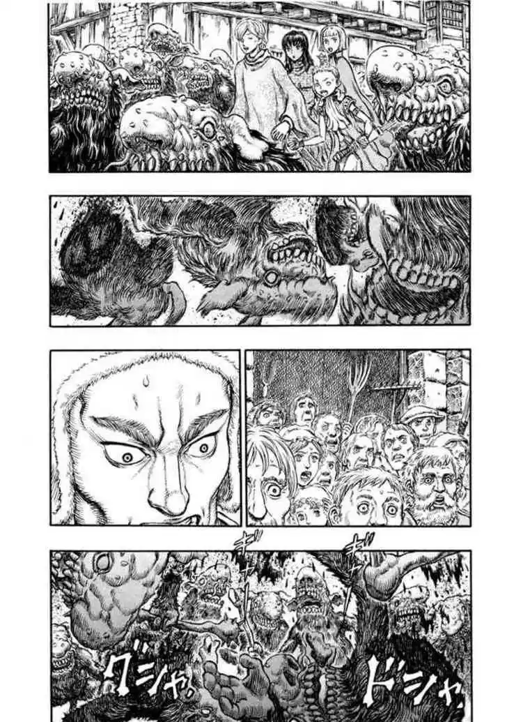 Berserk 207