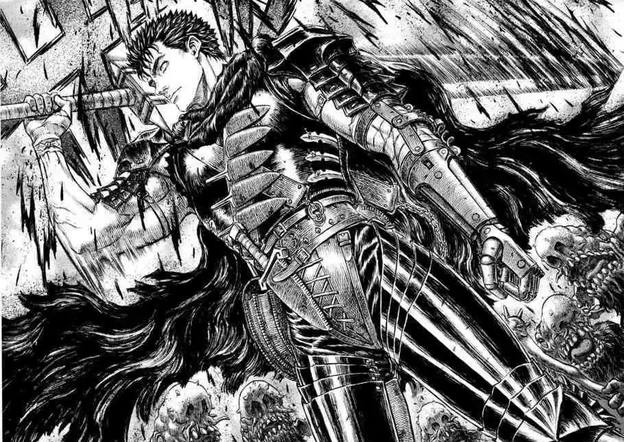 Berserk 207