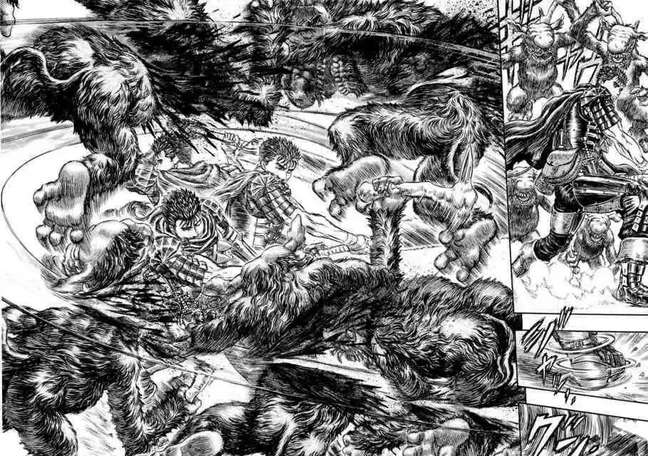 Berserk 208