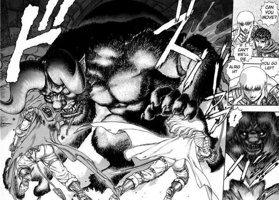 Berserk 21