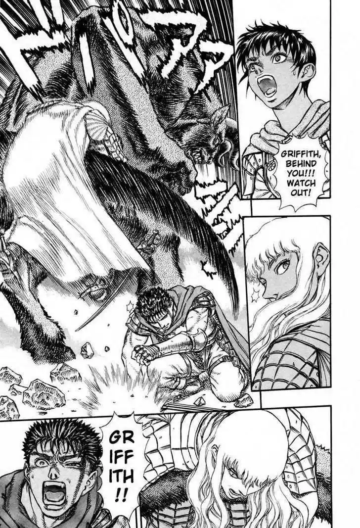 Berserk 21