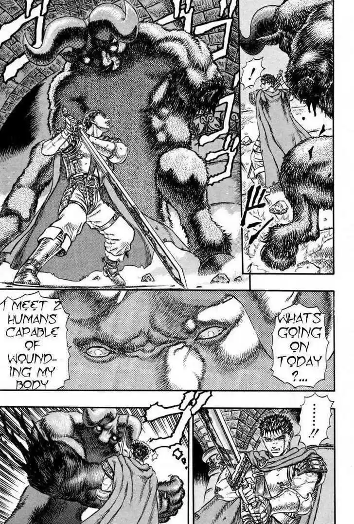 Berserk 21