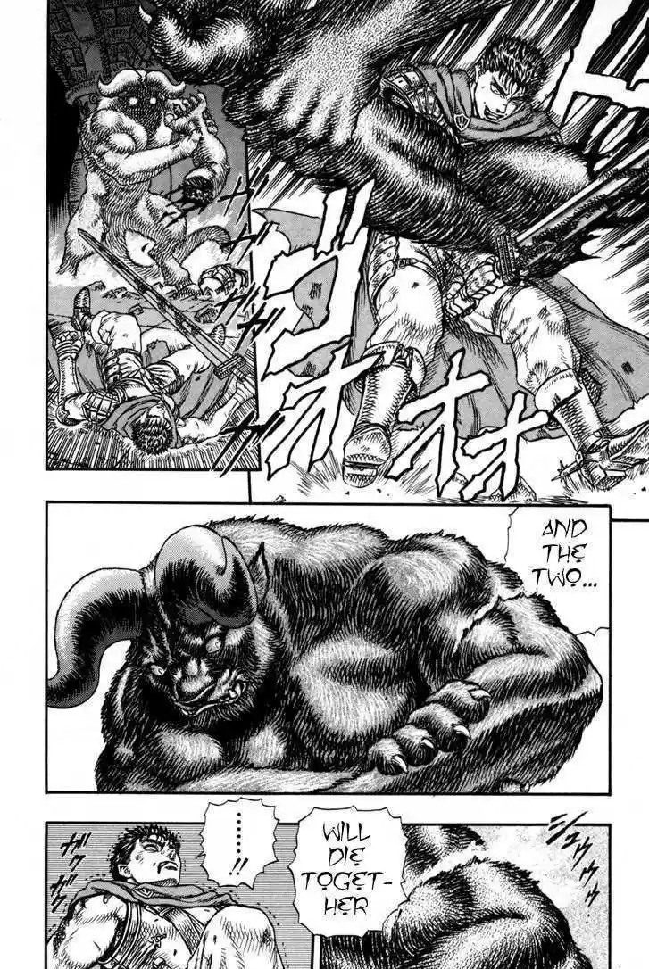 Berserk 21