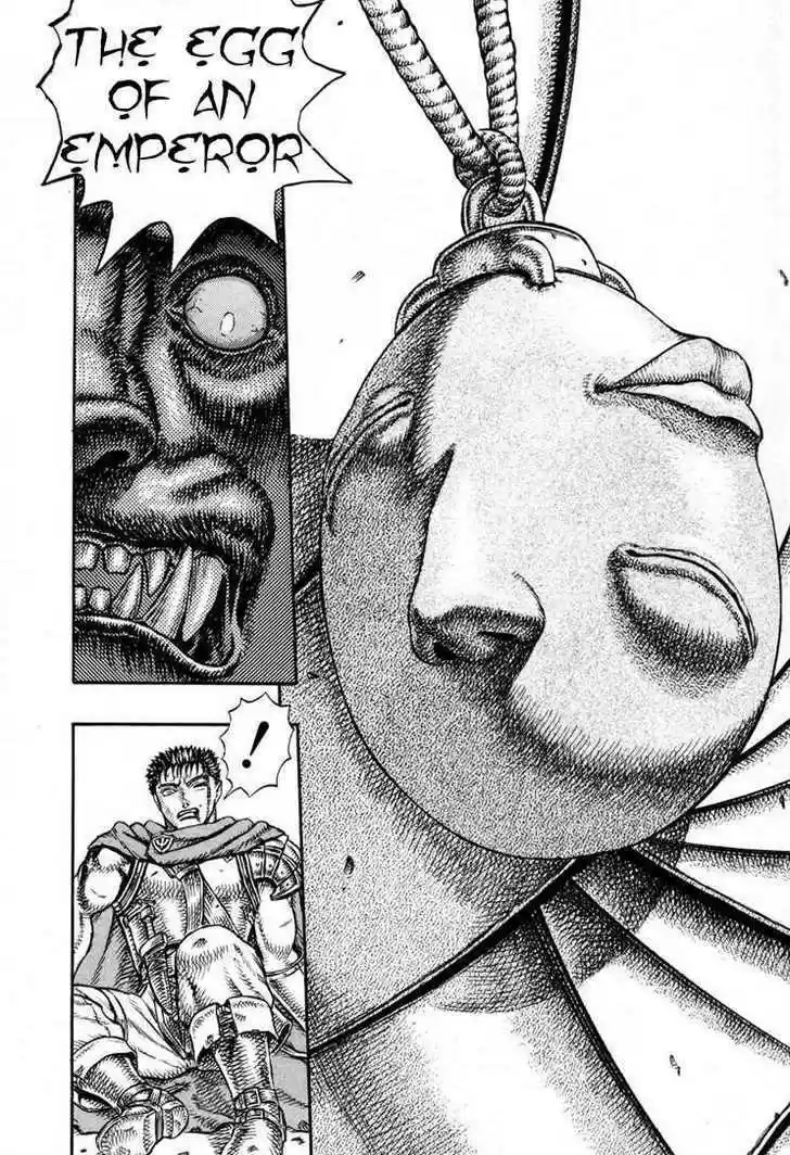 Berserk 21