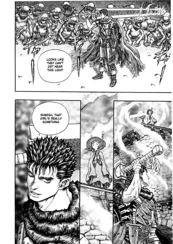 Berserk 210
