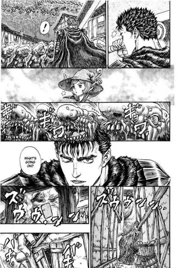 Berserk 210
