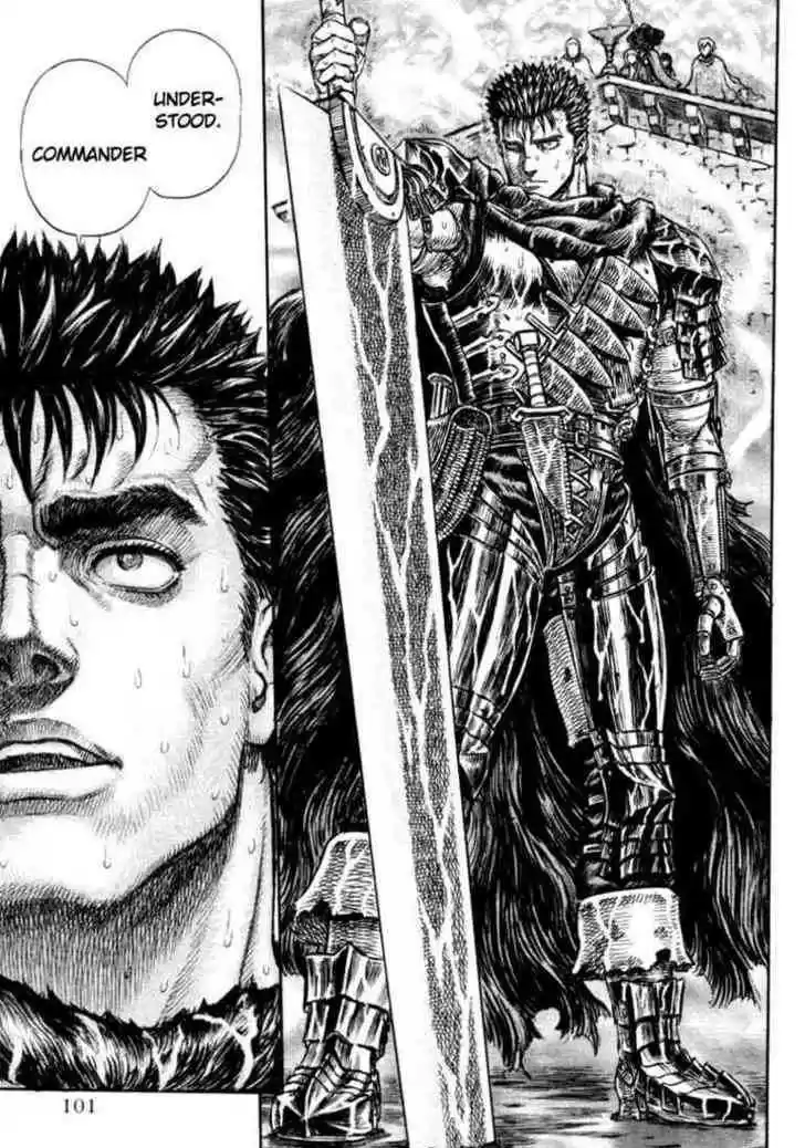 Berserk 211
